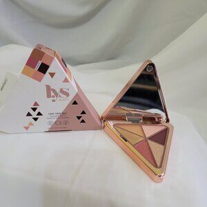 lys Beauty LOVE YOUR SELF EYESHADOW PALETTE
